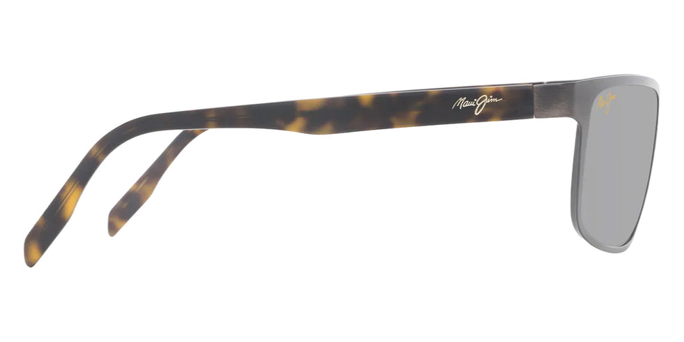 Maui Jim ANEMONE MM606-037 60 - Brushed Chocolate #id:mjimm606037_s:158110