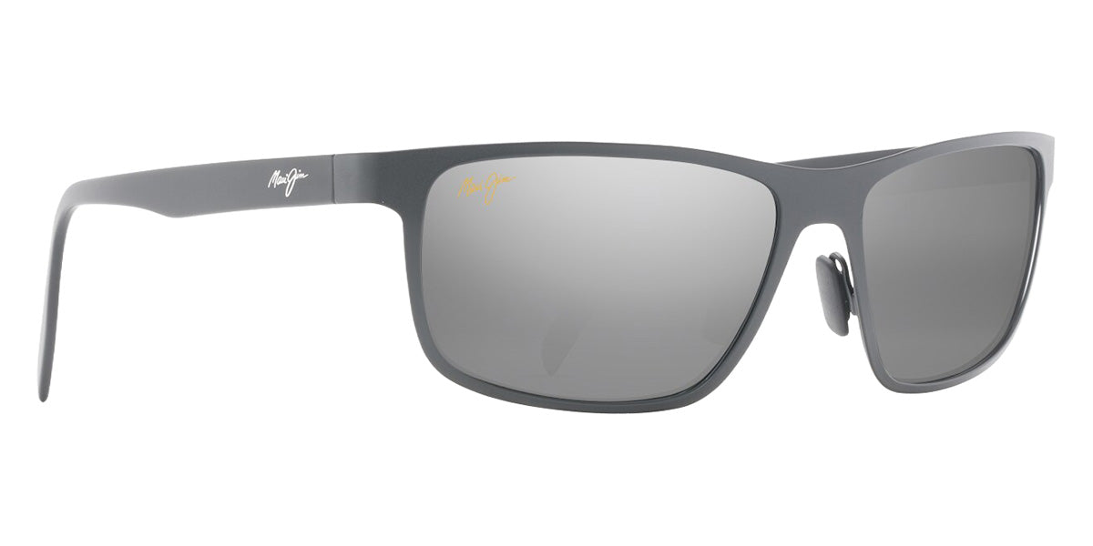 Maui Jim ANEMONE MM606-038 60 - Satin Black #id:mjimm606038_s:118105
