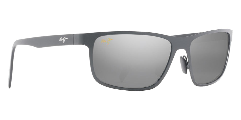 Maui Jim ANEMONE MM606-038 60 - Satin Black #id:mjimm606038_s:118105