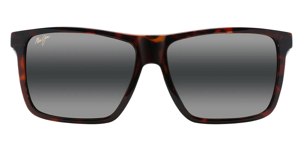 Maui Jim MAMALU BAY MM610-003 60 - Gloss Cherry Tortoise #id:mjimm610003_s:144100