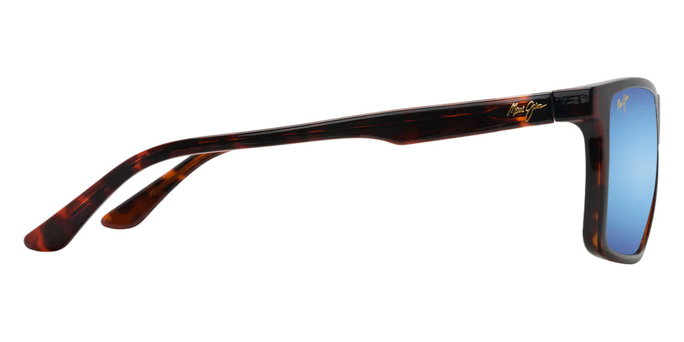 Maui Jim MAMALU BAY MM610-024 60 - Gloss Cherry Tortoise #id:mjimm610024_s:138110