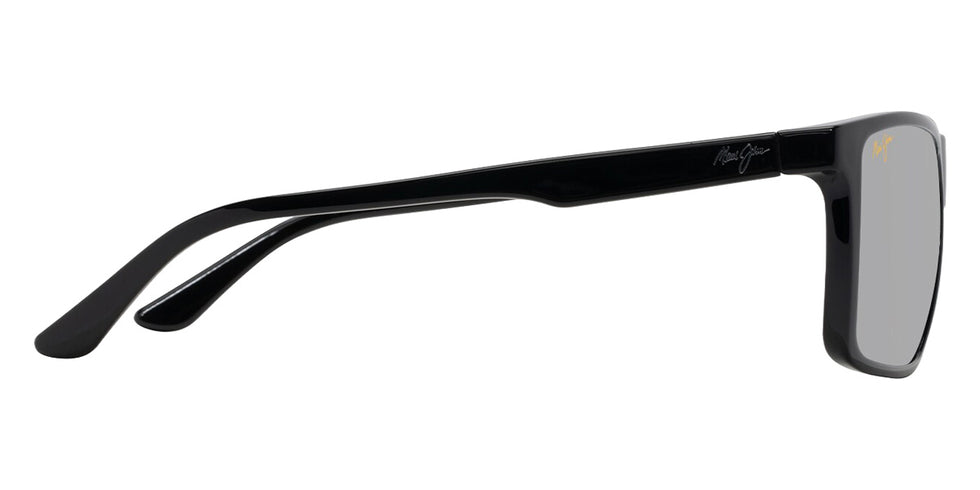 Maui Jim MAMALU BAY MM610-037 60 - Gloss Black #id:mjimm610037_s:116110