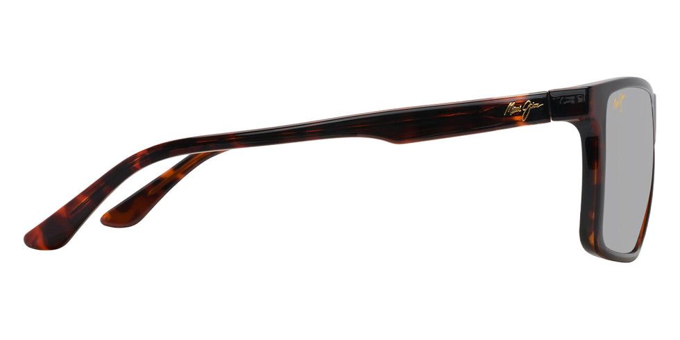 Maui Jim MAMALU BAY MM610-039 60 - Gloss Cherry Tortoise #id:mjimm610039_s:156110