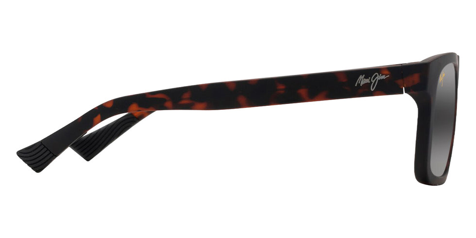 Maui Jim ŌPIO MM616-004 56 - Matte Dark Havana #id:mjimm616004_s:166110