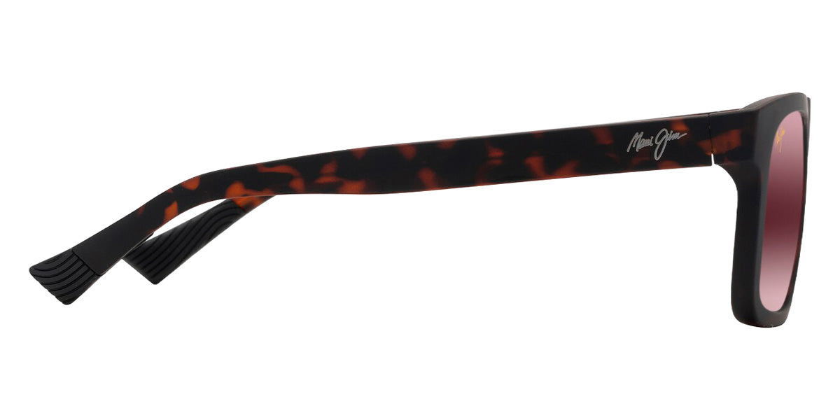 Maui Jim ŌPIO MM616-023 56 - Matte Dark Havana #id:mjimm616023_s:172110