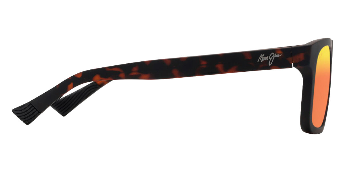 Maui Jim ŌPIO MM616-039 56 - Matte Dark Havana #id:mjimm616039_s:176110