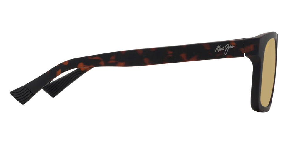 Maui Jim ŌPIO MM616-048 56 - Matte Dark Havana #id:mjimm616048_s:162110