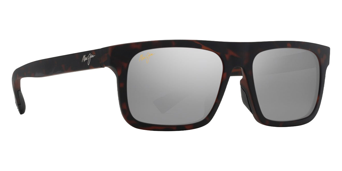 Maui Jim ŌPIO MM616-052 56 - Matte Dark Havana #id:mjimm616052_s:178105