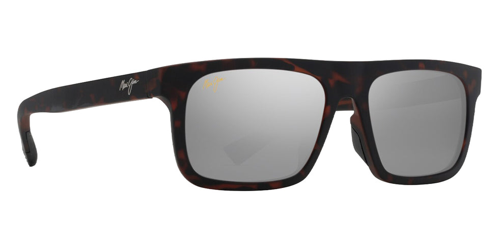Maui Jim ŌPIO MM616-052 56 - Matte Dark Havana #id:mjimm616052_s:178105