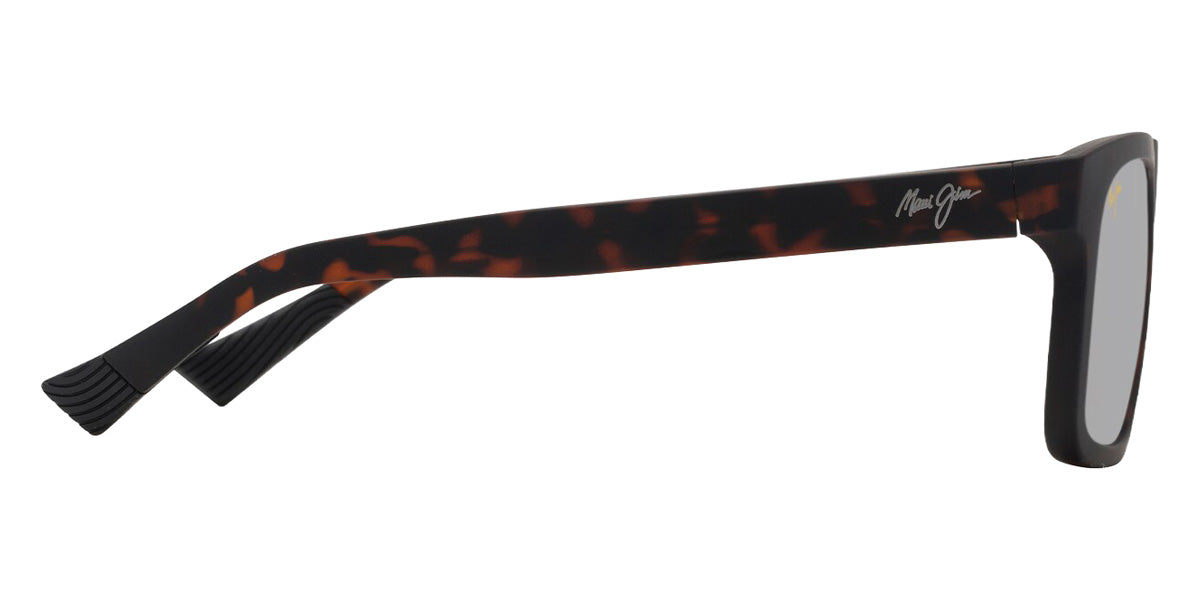 Maui Jim ŌPIO MM616-052 56 - Matte Dark Havana #id:mjimm616052_s:178110