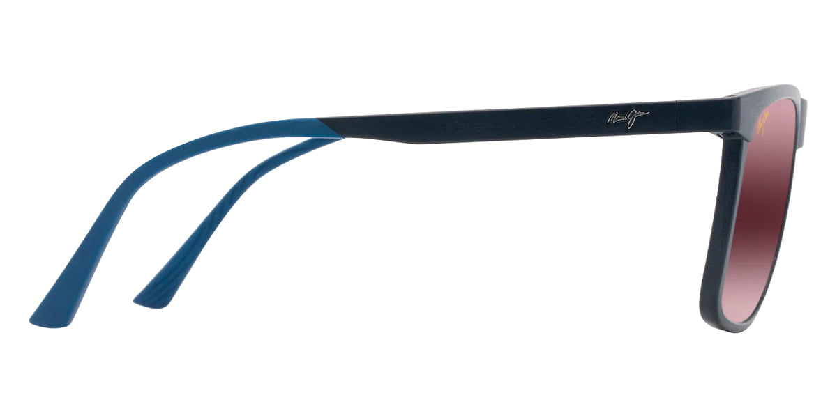 Maui Jim MAKAMAE MM619-006 56 - Matte Blue #id:mjimm619006_s:132110
