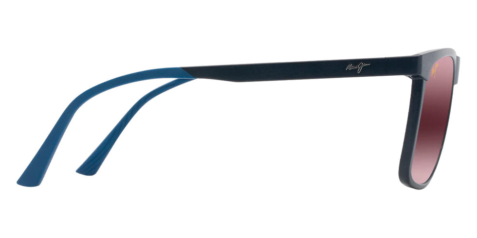 Maui Jim MAKAMAE MM619-006 56 - Matte Blue #id:mjimm619006_s:132110