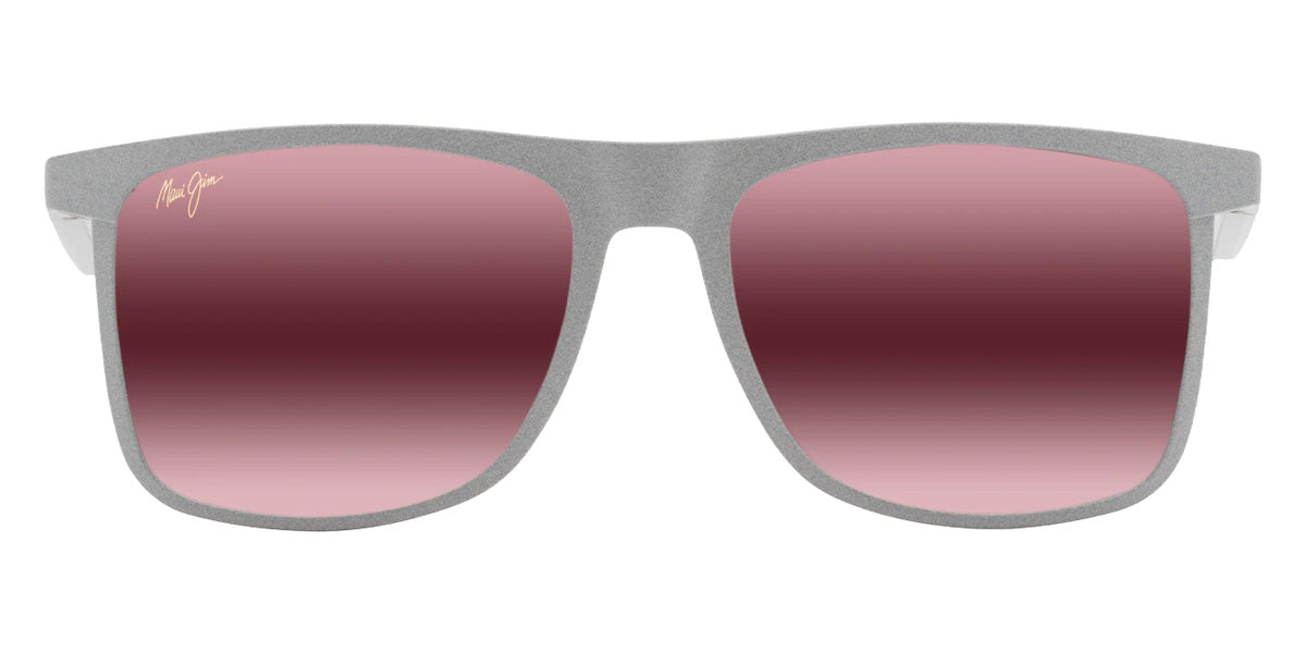 Maui Jim MAKAMAE MM619-008 56 - Matte Gray #id:mjimm619008_s:152100