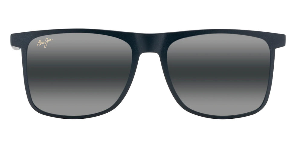 Maui Jim MAKAMAE MM619-010 56 - Matte Blue #id:mjimm619010_s:126100