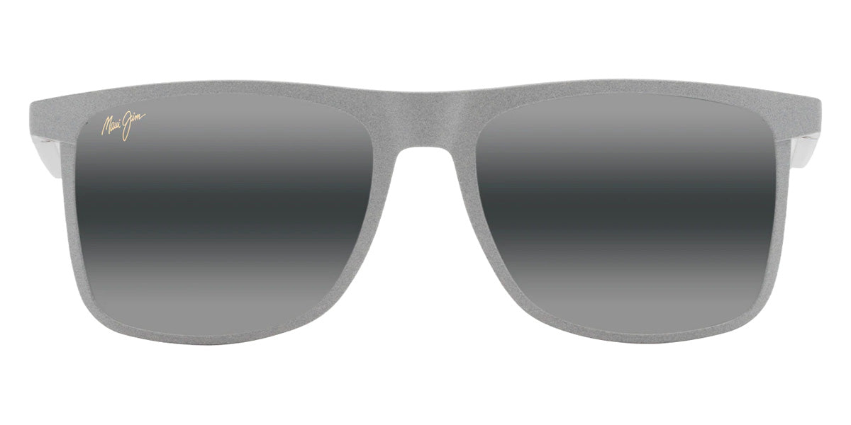 Maui Jim MAKAMAE MM619-012 56 - Matte Gray #id:mjimm619012_s:146100