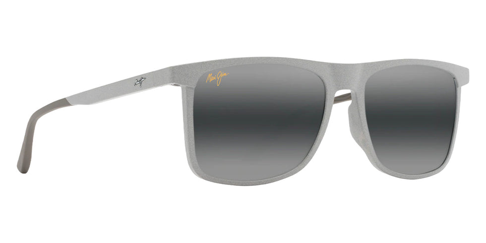 Maui Jim MAKAMAE MM619-012 56 - Matte Gray #id:mjimm619012_s:146105