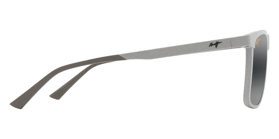 Maui Jim MAKAMAE MM619-012 56 - Matte Gray #id:mjimm619012_s:146110