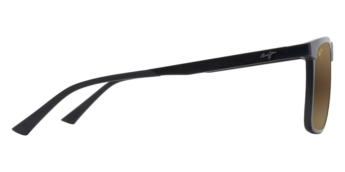 Maui Jim MAKAMAE MM619-013 56 - Matte Black #id:mjimm619013_s:108110