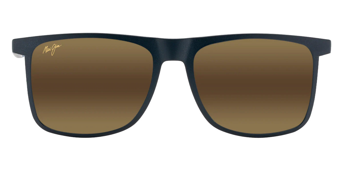 Maui Jim MAKAMAE MM619-014 56 - Matte Blue #id:mjimm619014_s:128100