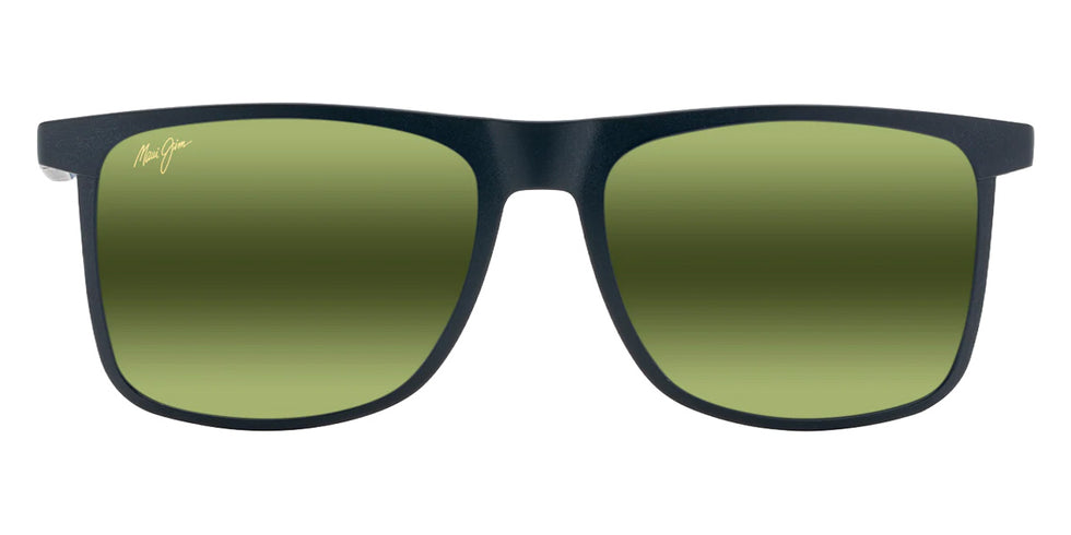 Maui Jim MAKAMAE MM619-022 56 - Matte Blue #id:mjimm619022_s:130100