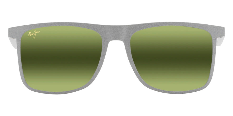 Maui Jim MAKAMAE MM619-024 56 - Matte Gray #id:mjimm619024_s:150100