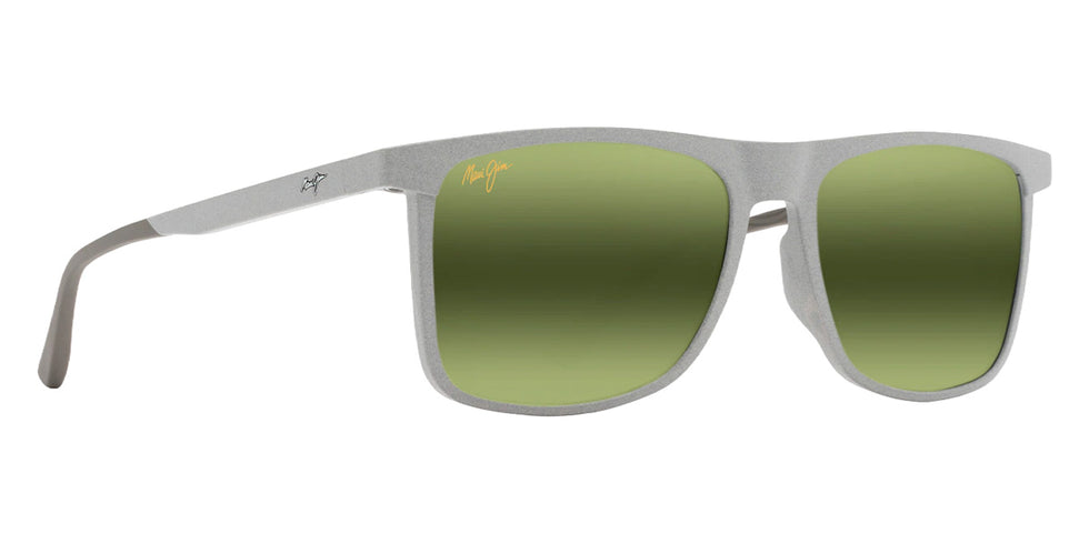 Maui Jim MAKAMAE MM619-024 56 - Matte Gray #id:mjimm619024_s:150105