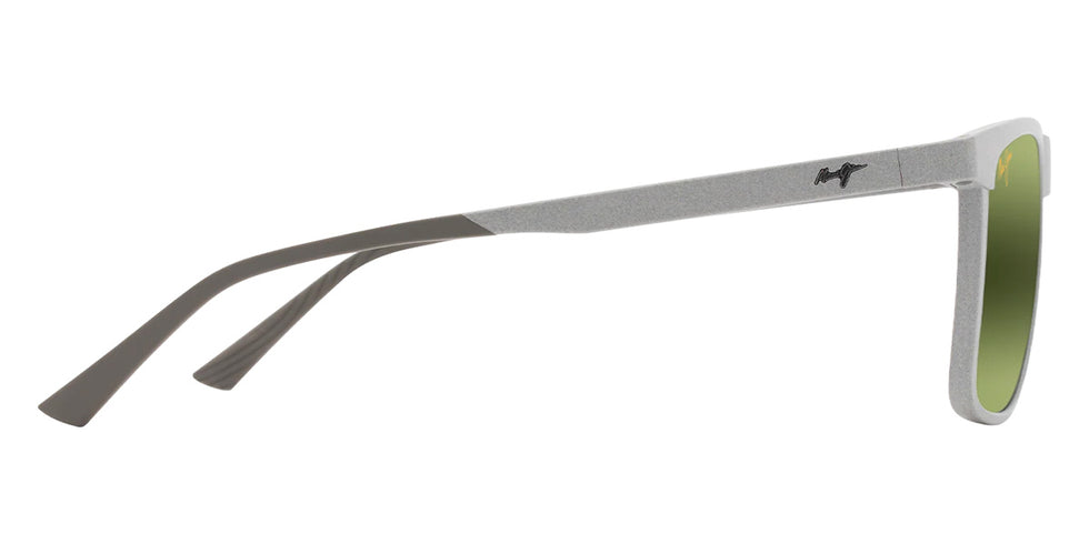 Maui Jim MAKAMAE MM619-024 56 - Matte Gray #id:mjimm619024_s:150110