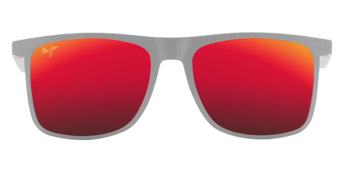 Maui Jim MAKAMAE MM619-036 56 - Matte Gray #id:mjimm619036_s:156100