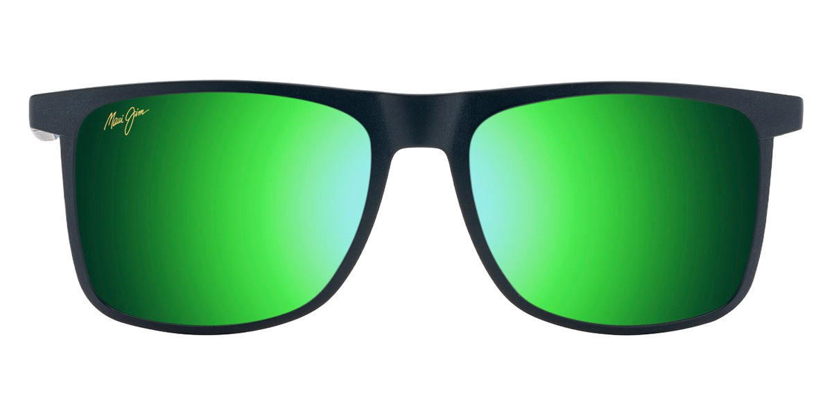 Maui Jim MAKAMAE MM619-038 56 - Matte Blue #id:mjimm619038_s:124100