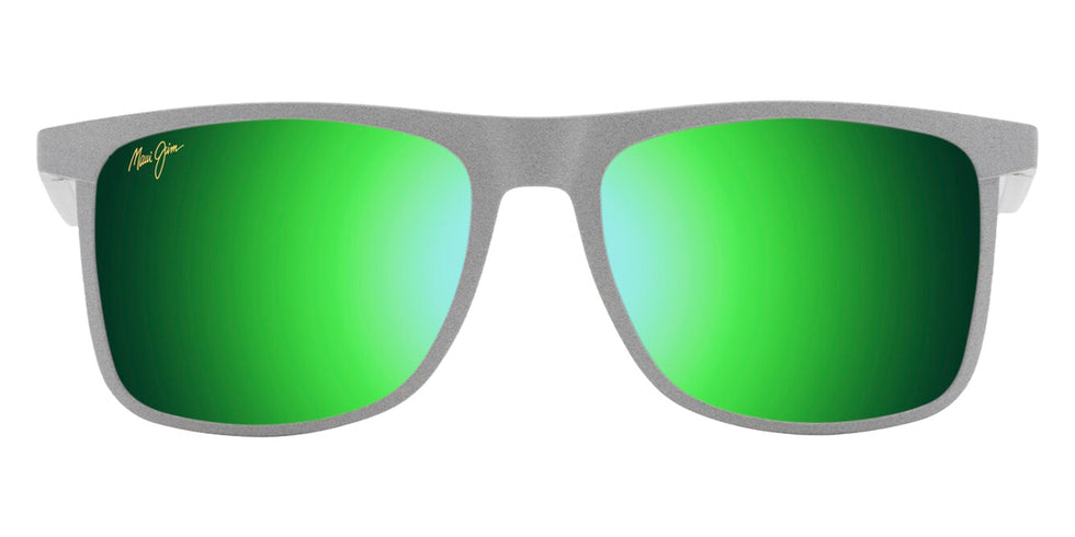 Maui Jim MAKAMAE MM619-040 56 - Matte Gray #id:mjimm619040_s:144100
