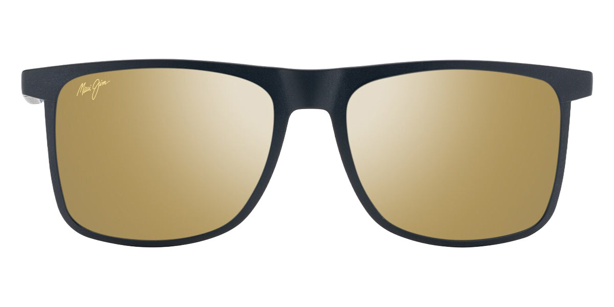 Maui Jim MAKAMAE MM619-042 56 - Matte Blue #id:mjimm619042_s:122100