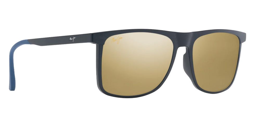 Maui Jim MAKAMAE MM619-042 56 - Matte Blue #id:mjimm619042_s:122105