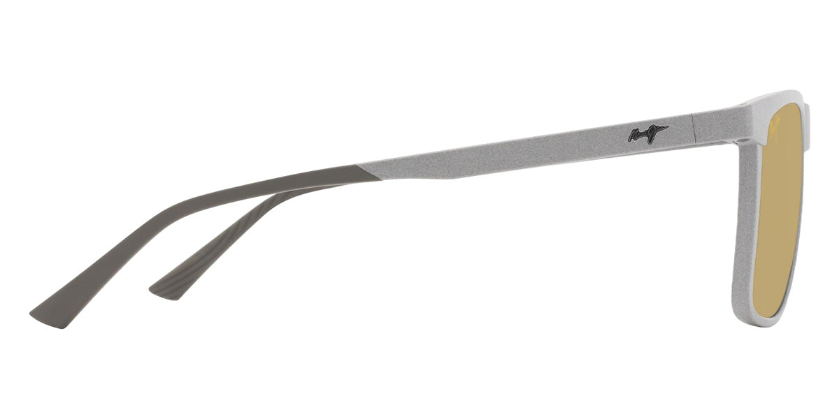 Maui Jim MAKAMAE MM619-043 56 - Matte Gray #id:mjimm619043_s:142110