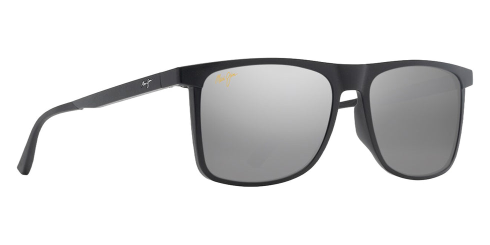 Maui Jim MAKAMAE MM619-044 56 - Matte Black #id:mjimm619044_s:118105