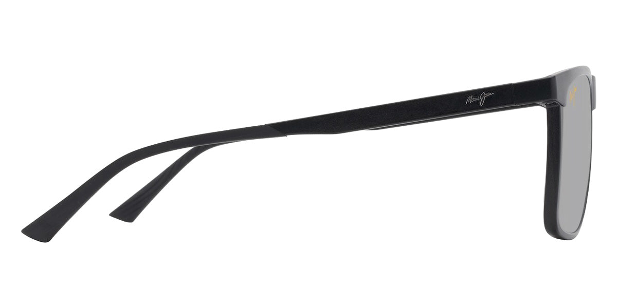 Maui Jim MAKAMAE MM619-044 56 - Matte Black #id:mjimm619044_s:118110