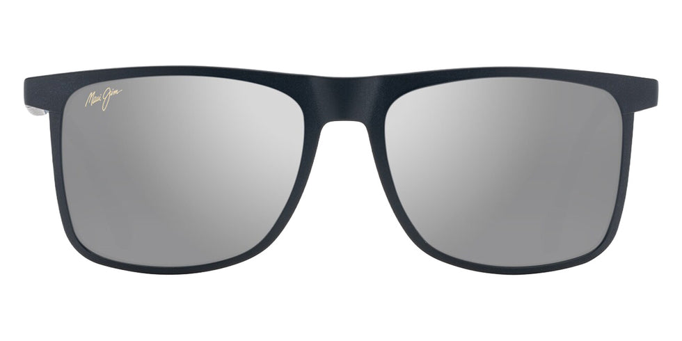Maui Jim MAKAMAE MM619-045 56 - Matte Blue #id:mjimm619045_s:138100