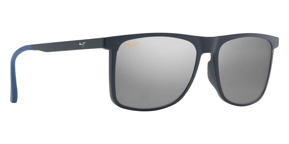 Maui Jim MAKAMAE MM619-045 56 - Matte Blue #id:mjimm619045_s:138105