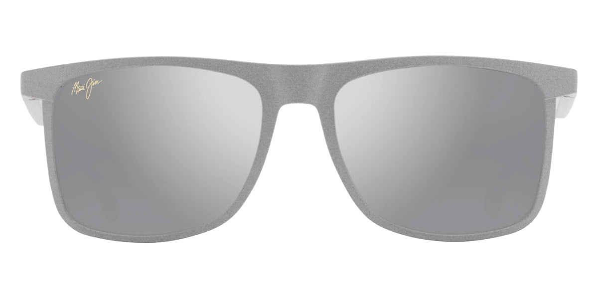 Maui Jim MAKAMAE MM619-046 56 - Matte Gray #id:mjimm619046_s:158100