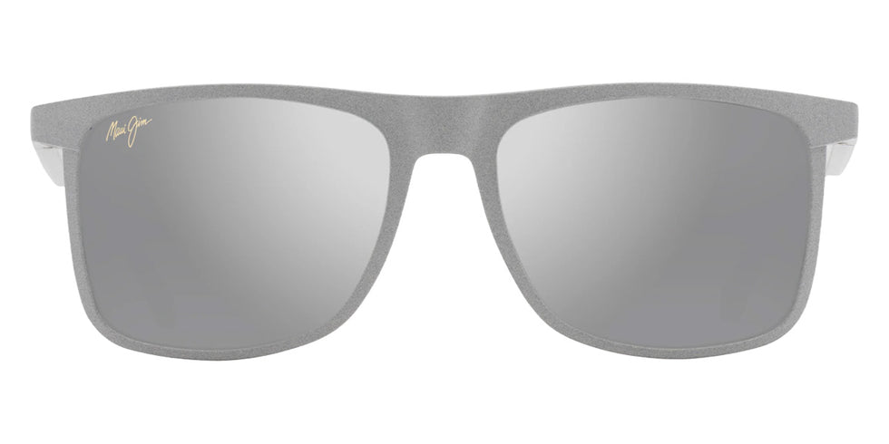 Maui Jim MAKAMAE MM619-046 56 - Matte Gray #id:mjimm619046_s:158100