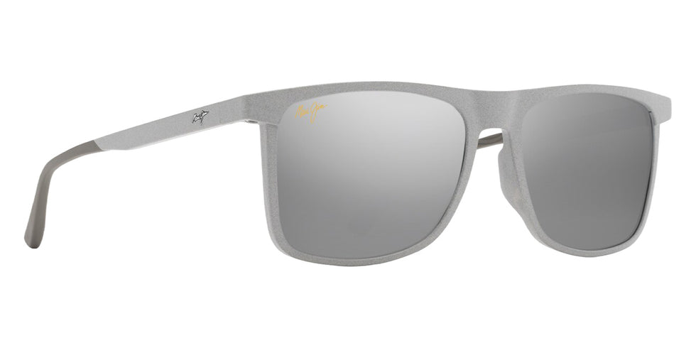 Maui Jim MAKAMAE MM619-046 56 - Matte Gray #id:mjimm619046_s:158105