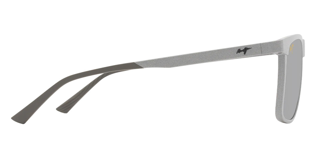 Maui Jim MAKAMAE MM619-046 56 - Matte Gray #id:mjimm619046_s:158110
