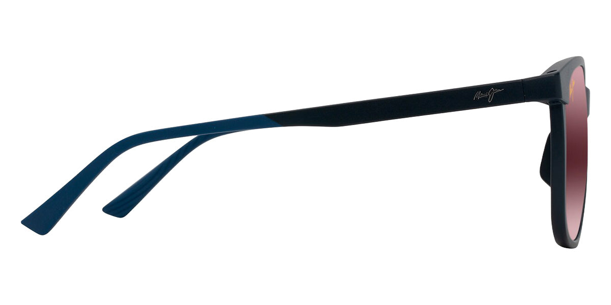 Maui Jim ILIKEA ASIAN FIT MM650-006 56 - Matte Blue #id:mjimm650006_s:132110
