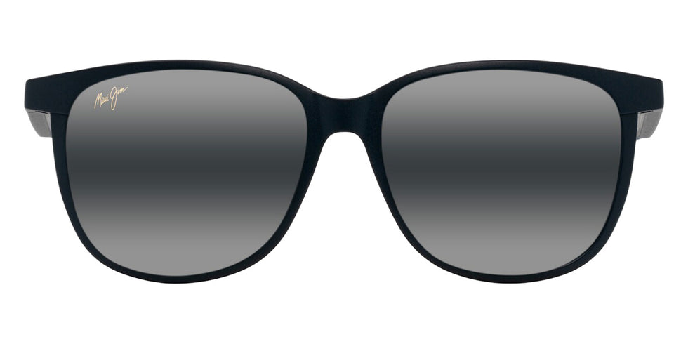 Maui Jim ILIKEA ASIAN FIT MM650-010 56 - Matte Blue #id:mjimm650010_s:126100