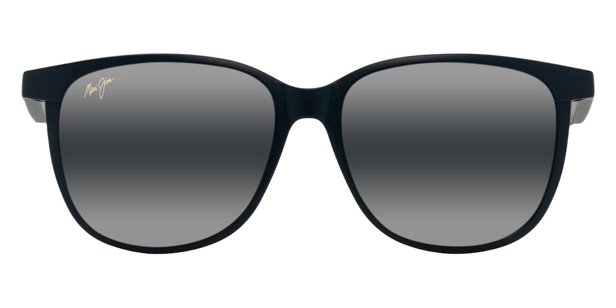 Maui Jim ILIKEA ASIAN FIT MM650-010 56 - Matte Blue #id:mjimm650010_s:126100