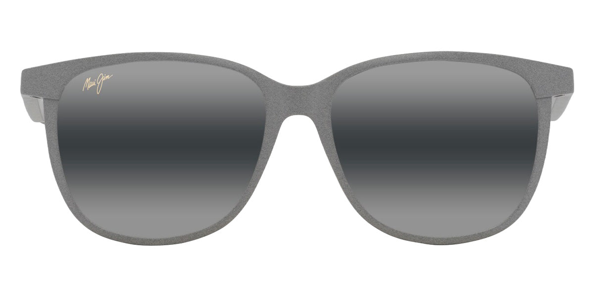 Maui Jim ILIKEA ASIAN FIT MM650-011 56 - Matte Gray #id:mjimm650011_s:146100
