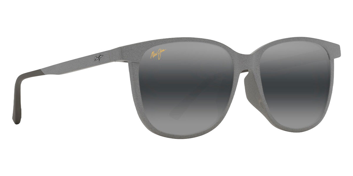 Maui Jim ILIKEA ASIAN FIT MM650-011 56 - Matte Gray #id:mjimm650011_s:146105
