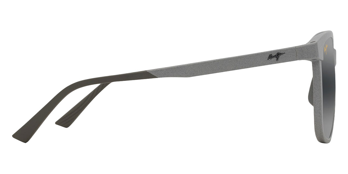 Maui Jim ILIKEA ASIAN FIT MM650-011 56 - Matte Gray #id:mjimm650011_s:146110
