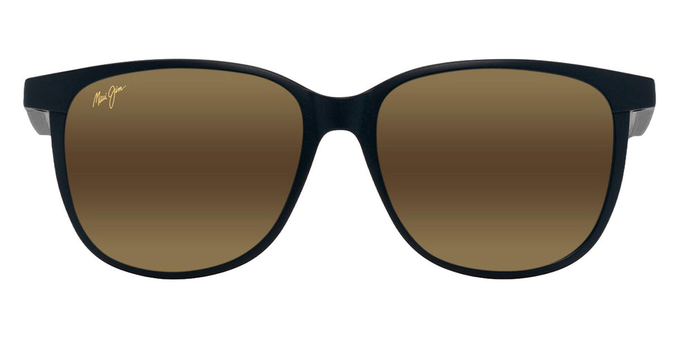 Maui Jim ILIKEA ASIAN FIT MM650-014 56 - Matte Blue #id:mjimm650014_s:128100
