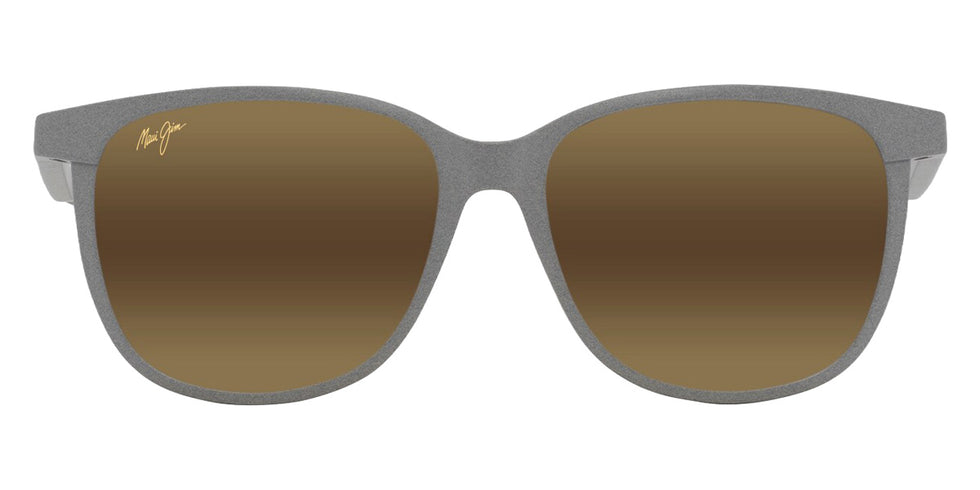 Maui Jim ILIKEA ASIAN FIT MM650-015 56 - Matte Gray #id:mjimm650015_s:148100