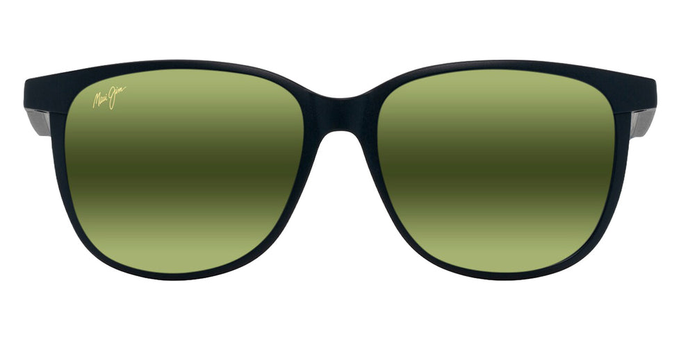 Maui Jim ILIKEA ASIAN FIT MM650-022 56 - Matte Blue #id:mjimm650022_s:130100